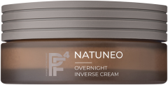 ANNEMARIE BÖRLIND Natuneo Overnight Inverse Cream