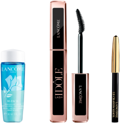 Lancôme Idôle Lash Mascara Set