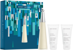 Issey Miyake L'Eau d'Issey X-Mas Set