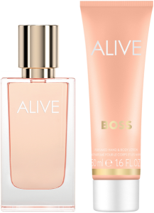 Hugo Boss Boss Alive Set