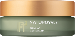 ANNEMARIE BÖRLIND Naturoyale Firming Day Cream