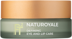 ANNEMARIE BÖRLIND Naturoyale Defining Eye and Lip Care