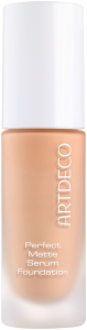 Artdeco Perfect Matte Serum Foundatation