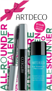 Artdeco All in One Mascara Set