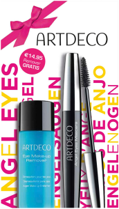 Artdeco Angel Eyes Mascara Set