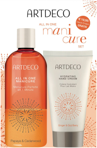 Artdeco All in One Manicure Set