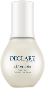 Declaré 'Olu'Olu Caviar Supreme Concentrated Serum