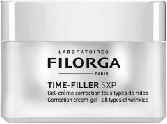 Filorga Time-Filler Gel-Creme 5XP