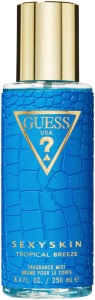 GUESS Sexy Skin Blue Fragrance Mist