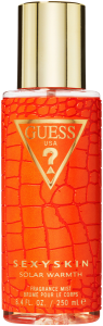 GUESS Sexy Skin Orange Fragrance Mist