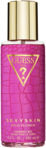 GUESS Sexy Skin Purple Fragrance Mist