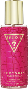 GUESS Sexy Skin Pink Fragrance Mist