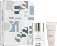 Issey Miyake Le Sel d'Issey Set
