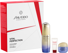 Shiseido Vital Perfection Eye Care Set