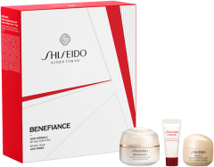Shiseido Benefiance Eyecare Set