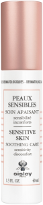 Sisley Sensitive Skin Soothing Care