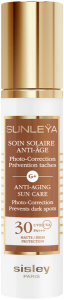 Sisley Sunleya Soin Solaire Anti-Âge SPF 30