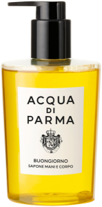 Acqua di Parma Buongiorno Hand & Body Wash