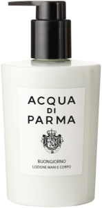 Acqua di Parma Buongiorno Hand & Body Lotion