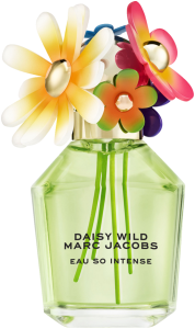 Marc Jacobs Daisy Wild Intense EdP Nat. Spray