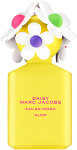 Marc Jacobs Daisy Glow Limited Edition Eau So Fresh EdT Nat. Spray