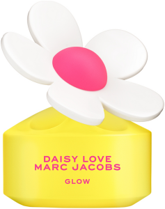 Marc Jacobs Daisy Glow Limited Edition Love EdT Nat. Spray