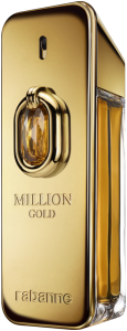 Rabanne Million Gold Elixir