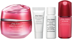 Shiseido Essential Energy Value Set