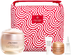 Shiseido Benefiance Pouch Set