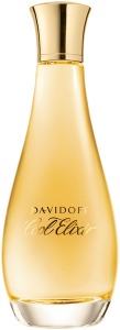 Davidoff Cool Elixir Woman Parfum Nat. Spray