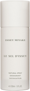 Issey Miyake Le Sel d'Issey Deo Spray