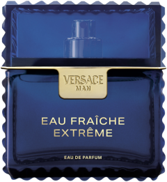Versace Man Eau Fraiche Extreme EdP Nat. Spray