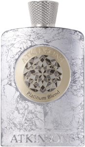 Atkinsons Platinum Blend Parfum Intense