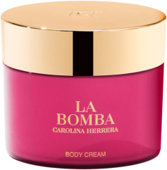 Carolina Herrera La Bomba Body Cream