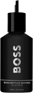 Hugo Boss Boss Bottled Beyond EdP Nat. Spray Refill