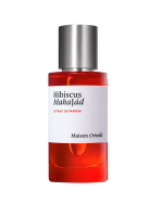 Maison Crivelli Hibiscus Mahajad Extrait de Parfum