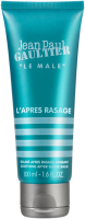Jean Paul Gaultier Le Male L'Apres Rasage