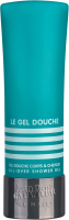 Jean Paul Gaultier Le Male Le Gel Douche
