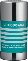 Jean Paul Gaultier Le Male Le Deodorant Stick sans Alcool