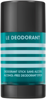 Jean Paul Gaultier Le Male Le Deodorant Stick sans Alcool