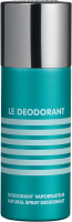 Jean Paul Gaultier Le Male Le Deodorant Vapo