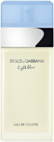 Dolce & Gabbana Light Blue EdT Nat. Spray