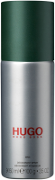 Hugo Boss Hugo Man Deodorant Spray