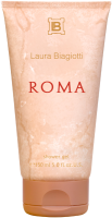 Laura Biagiotti Roma Shower Gel