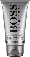 Hugo Boss Boss Bottled After Shave Balm