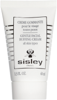 Sisley Creme Gommante pour le Visage