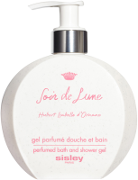 Sisley Soir de Lune Gel Parfume Douche et Bain