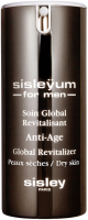 Sisley Sisleyum Soin Global Revitalisant Peaux Sèches