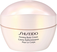 Shiseido Firming Body Cream