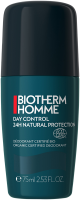 Biotherm Biotherm Homme Day Control 24H Anti-Transpirant Roll-On